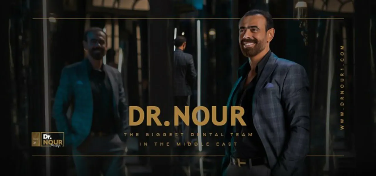 افضل دكتور تجميل اسنان في مصر